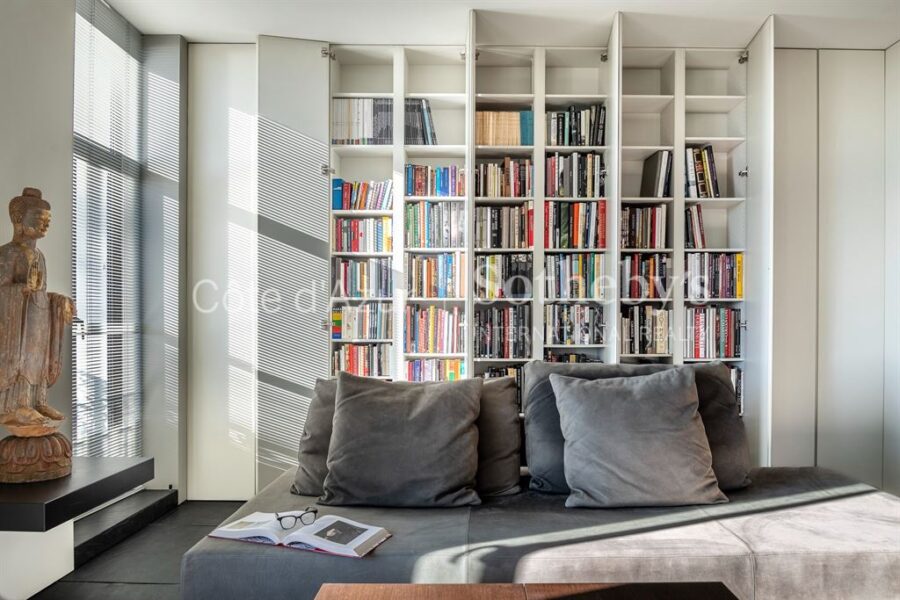 Appartement à vendre à Nice