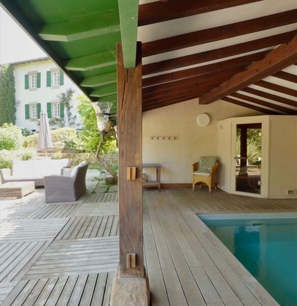 Maison à vendre à Sare