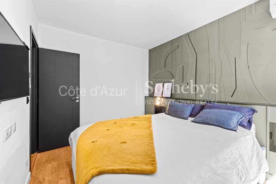 Appartement à vendre à Nice — Vue nature — photo 11