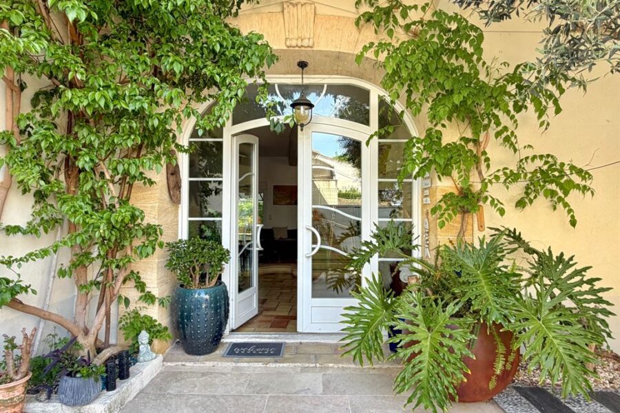 Maison à vendre à Fabregues — Vue nature — photo 3