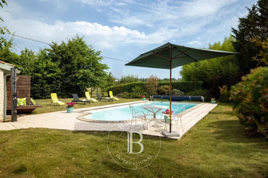 Maison à vendre à Amou