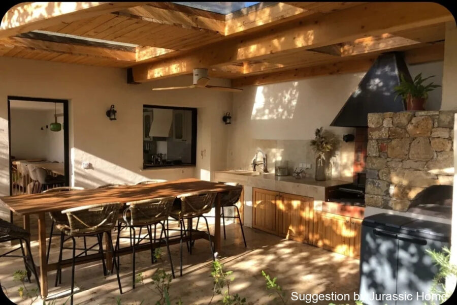 Maison à vendre à Callas