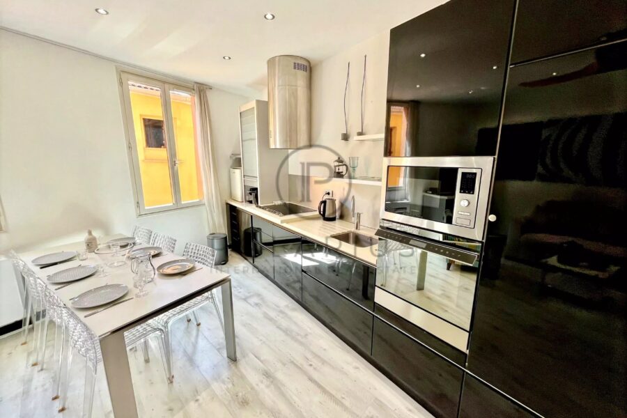 Appartement à vendre à Nice
