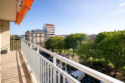 Appartement à vendre à Biarritz