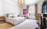 Appartement à vendre à Paris 17ème — Vue parc — photo 9