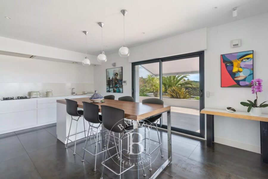 Maison en location vacances à Biarritz