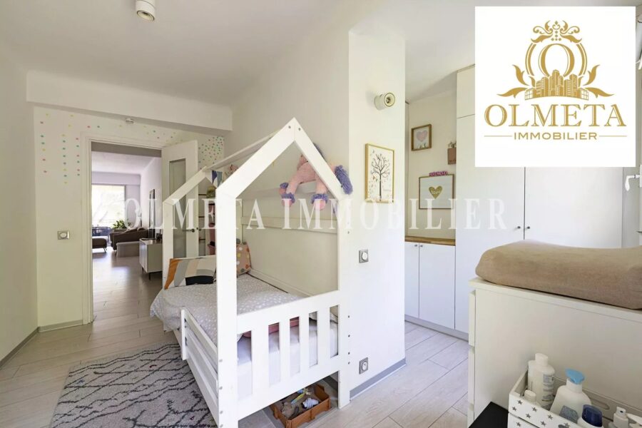 Appartement à vendre à Roquebrune-cap-martin — Vue mer — photo 11