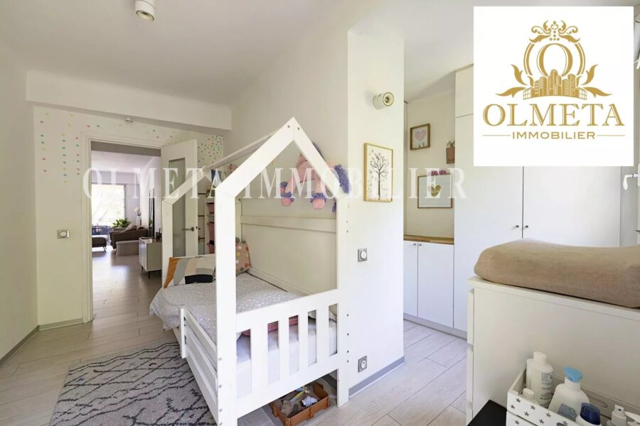 Appartement à vendre à Roquebrune-cap-martin