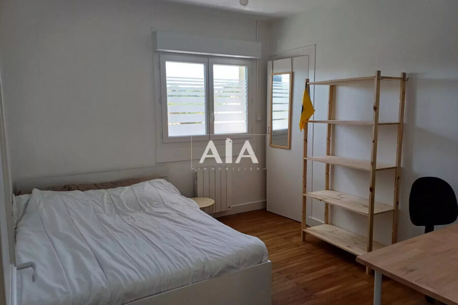 Maison à vendre à Ruffec
