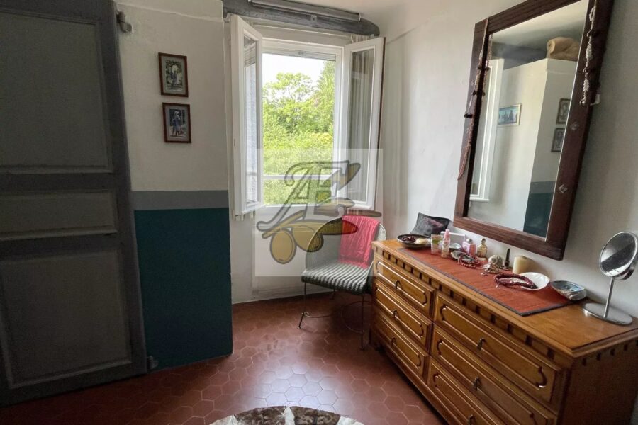 Appartement à vendre à Seillans