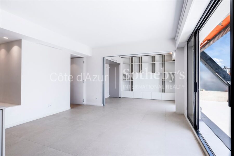 Appartement à vendre à Nice