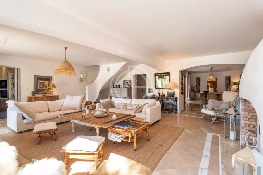Maison à vendre à Mouans-sartoux
