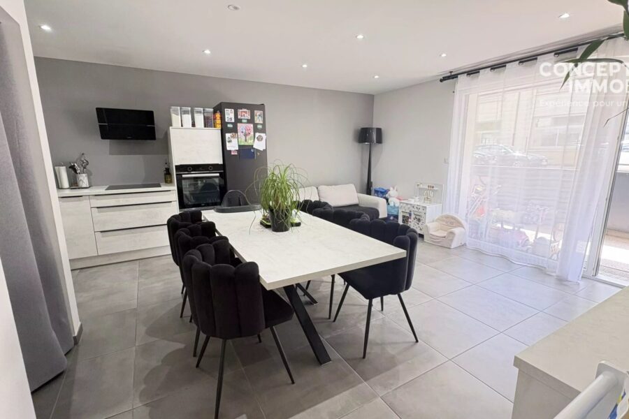 Appartement à vendre à Florange
