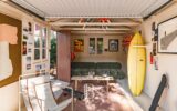 Maison en location vacances à Hossegor