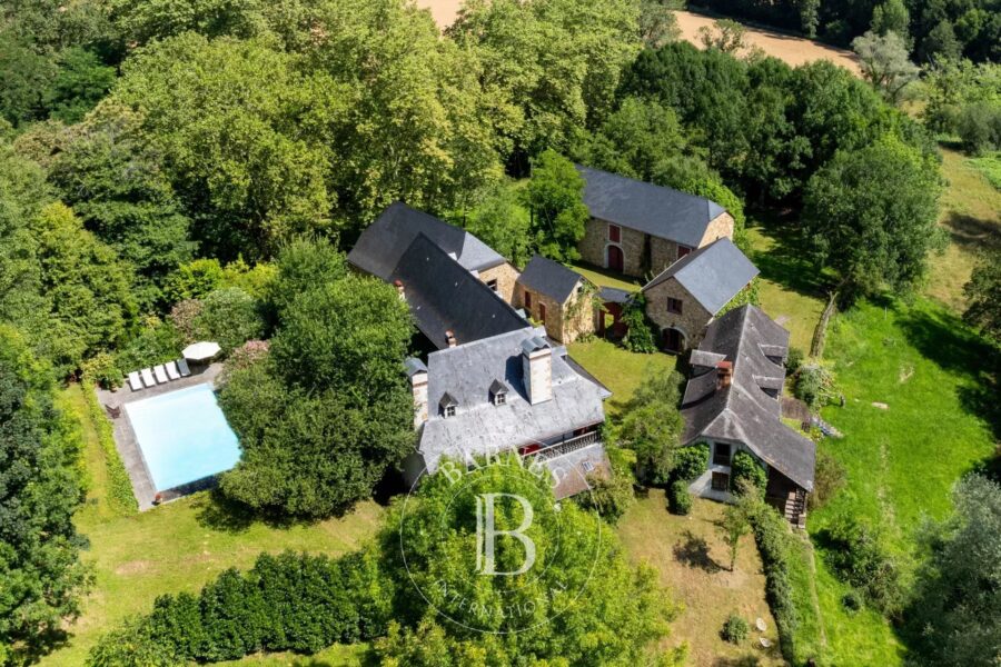 Maison à vendre à Pau — Vue nature — photo 3