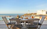 Appartement en location vacances à Biarritz