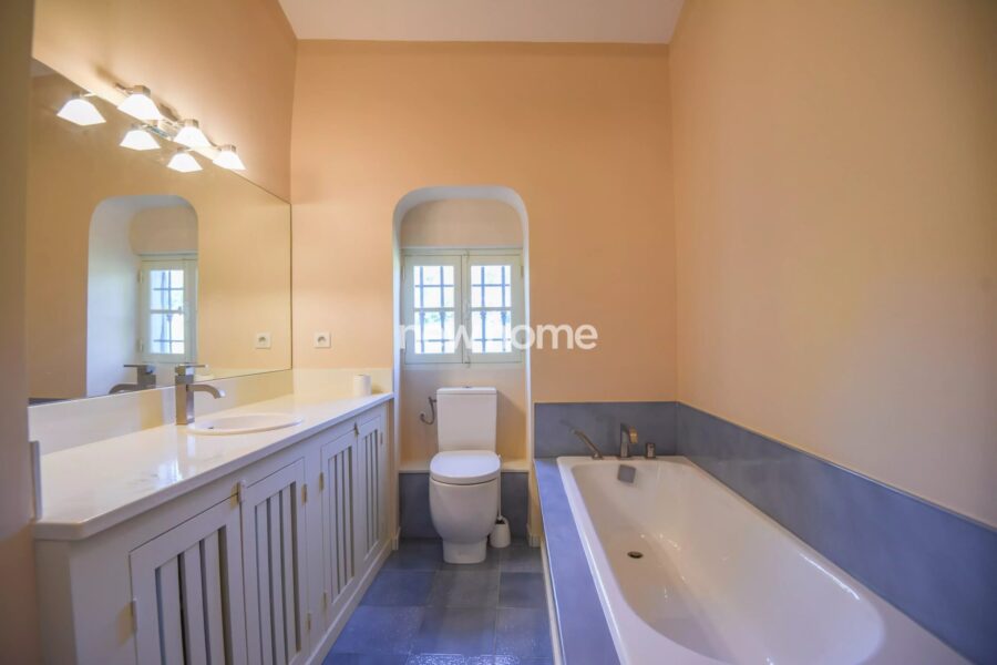 Maison à vendre à Lorgues