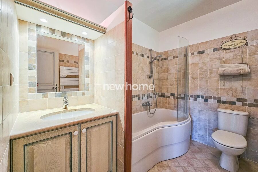 Maison à vendre à Tourtour