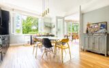 Appartement à louer à Paris 17ème