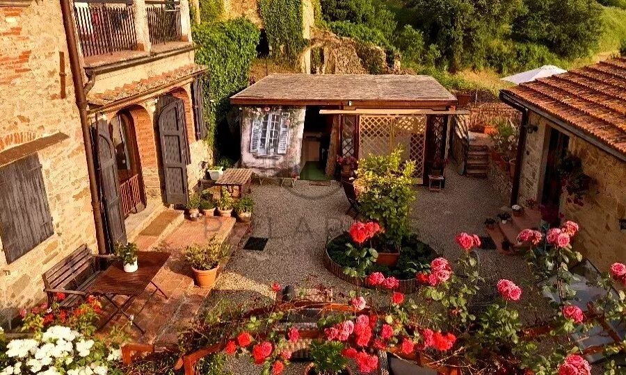 Maison à vendre à Greve in chianti