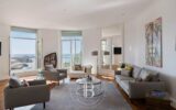 Appartement en location vacances à Biarritz