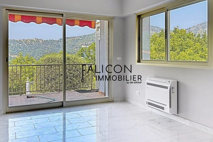 Maison à vendre à Tourrette-levens