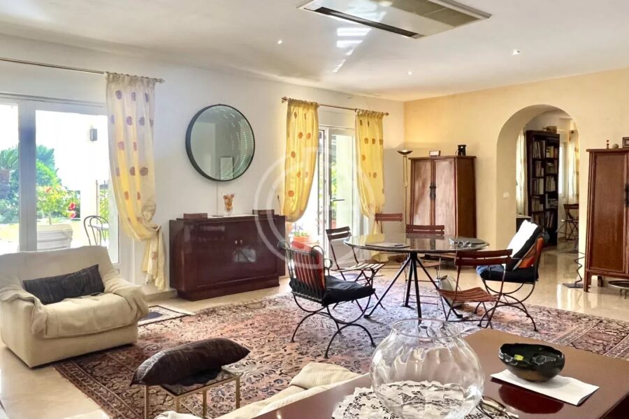 Appartement à vendre à Le cannet