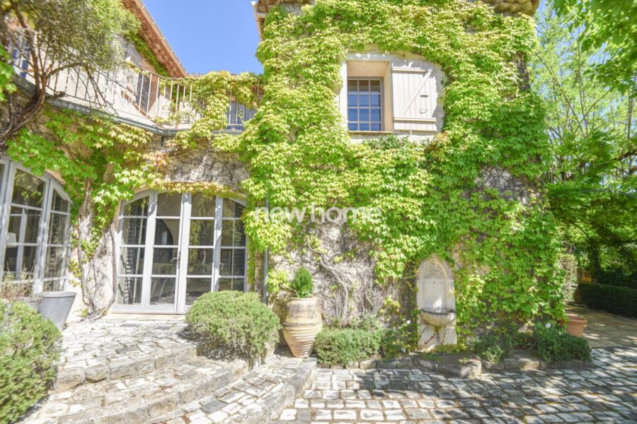 Maison à vendre à Lorgues