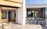 Maison en location vacances à Biarritz