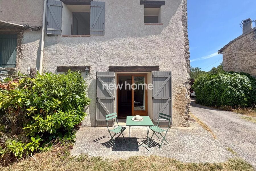 Maison à vendre à Lorgues