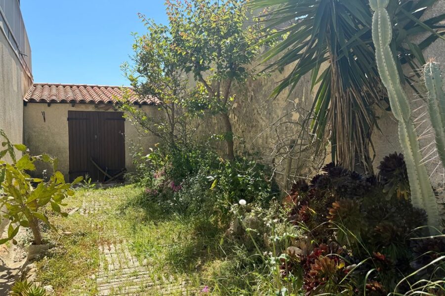 Appartement à vendre à Sete — Vue mer — photo 20