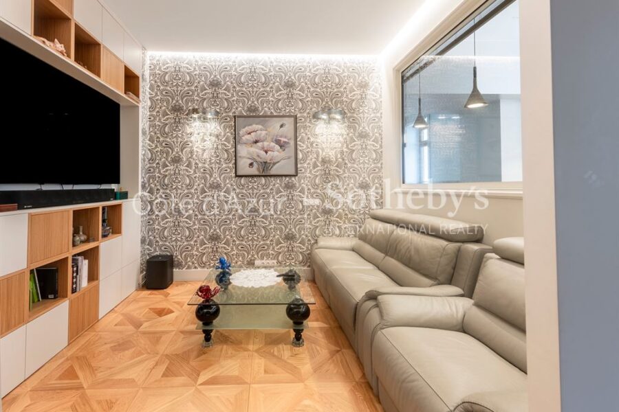Appartement à vendre à Nice