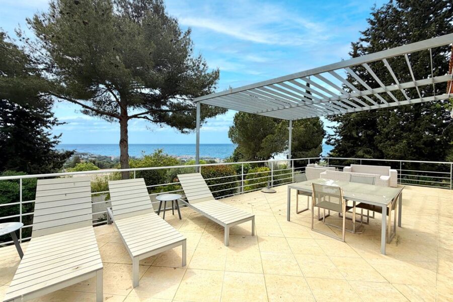 Maison à vendre à Sete — Vue mer — photo 11