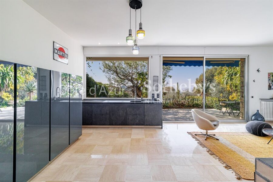 Appartement à vendre à Nice