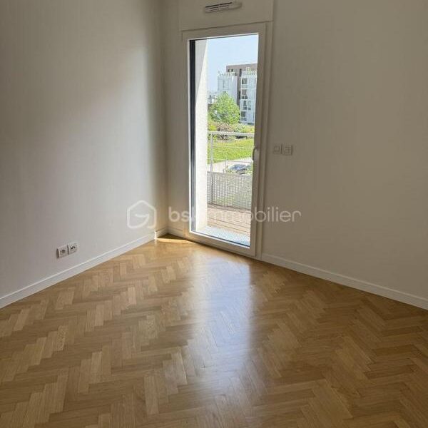 Appartement à vendre à Issy-les-Moulineaux