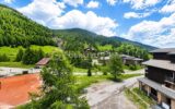 Appartement à vendre à La foux d allos