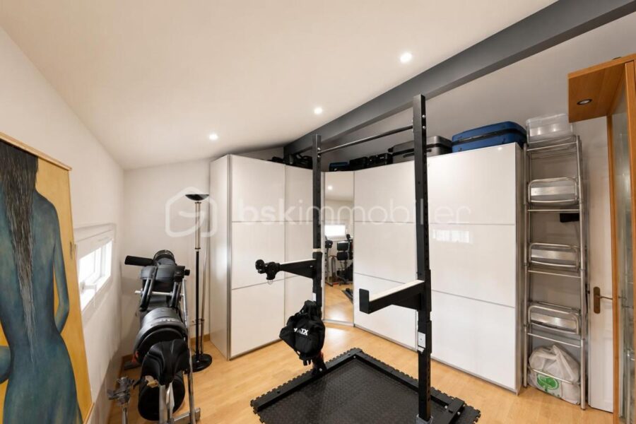 Appartement à vendre à Toulouse