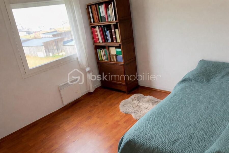 Appartement à vendre à Sangatte