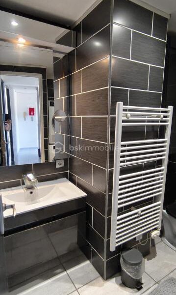 Appartement à vendre à La seyne sur mer