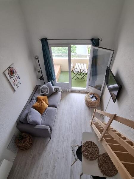Appartement à vendre à Saint hilaire de riez
