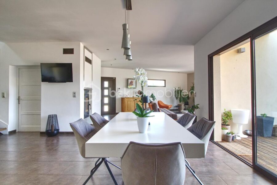 Maison à vendre à Ales