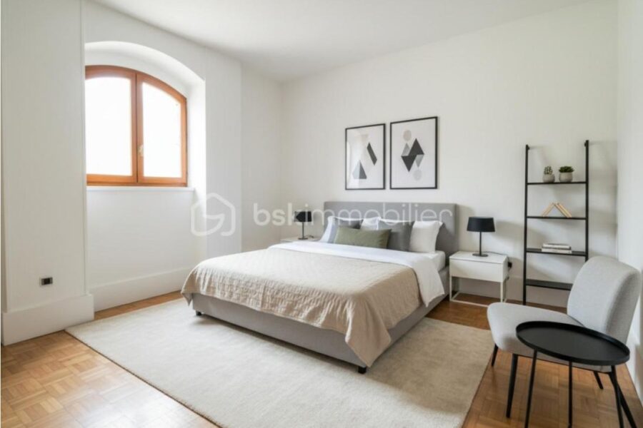 Appartement à vendre à Mieussy