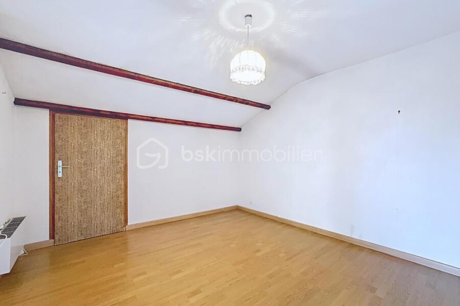 Maison à vendre à Claix