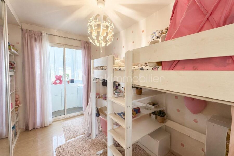 Appartement à vendre à Cannes