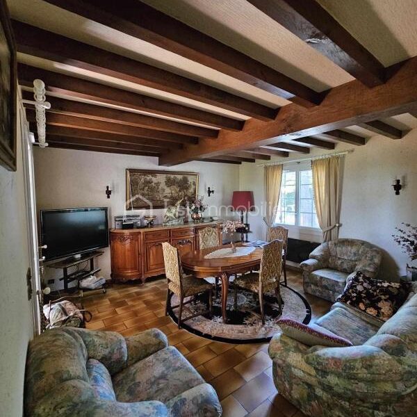 Maison à vendre à Coutras