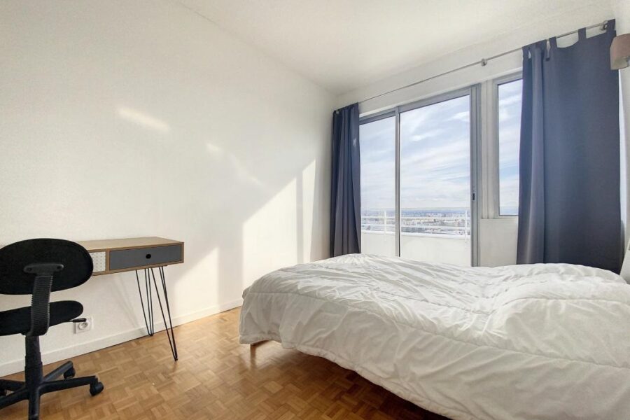 Appartement à louer à Lyon