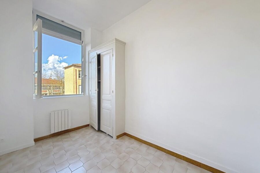 Appartement à vendre à Lyon