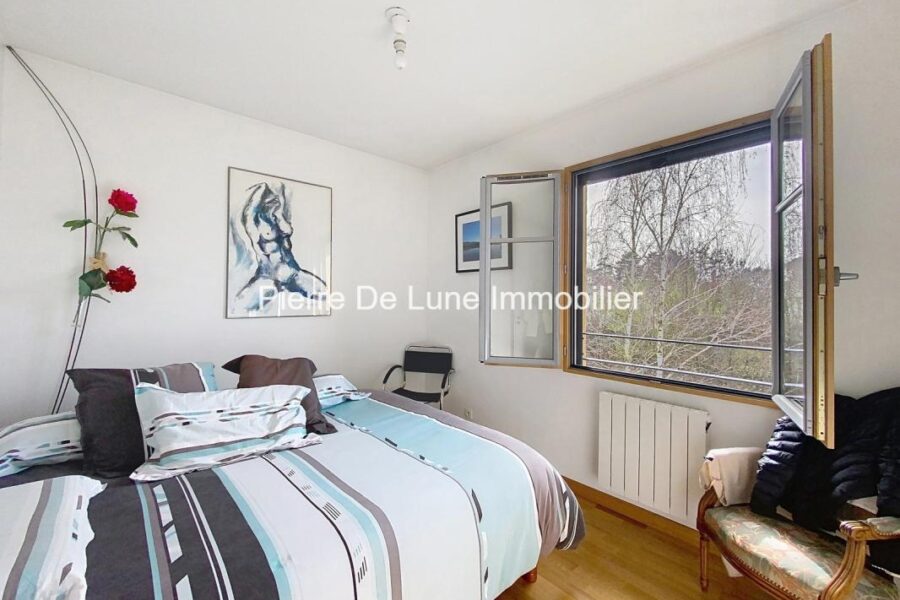 Appartement à vendre à Saint didier au mont d or