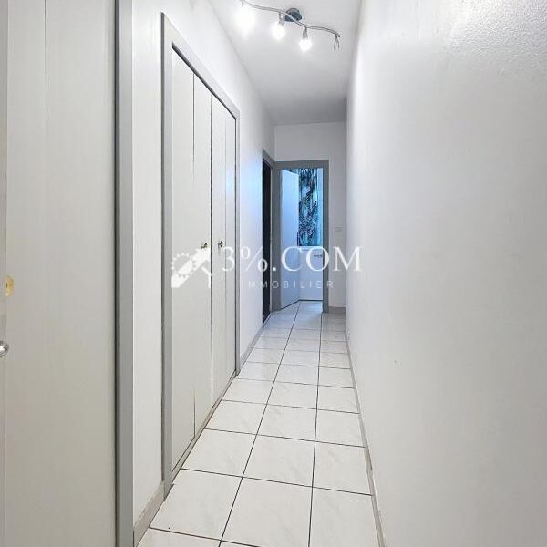 Appartement à vendre à Romans sur isere