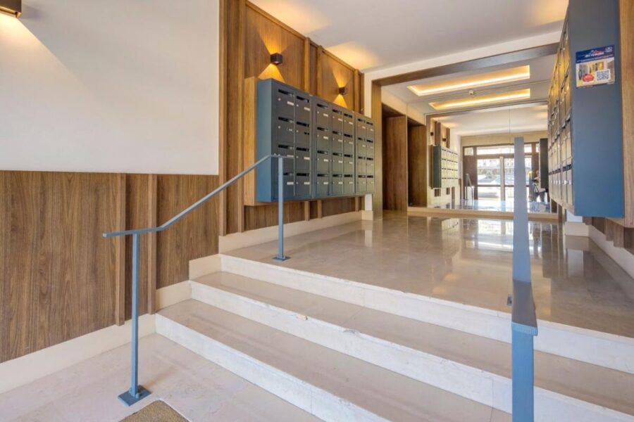 Appartement à vendre à Nice